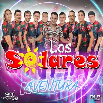 Aventura by Los Solares