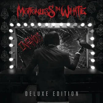 Infamous (Deluxe Edition) by Motionless In White