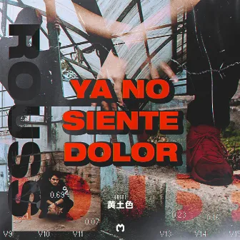 Ya no siente dolor by Rouss V