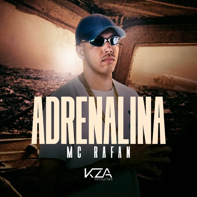 Adrenalina