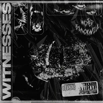 WITNESSES by Blackwill