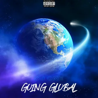 Going Global by DJ One