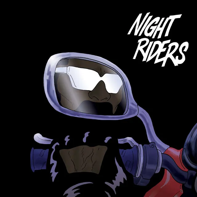 Night Riders