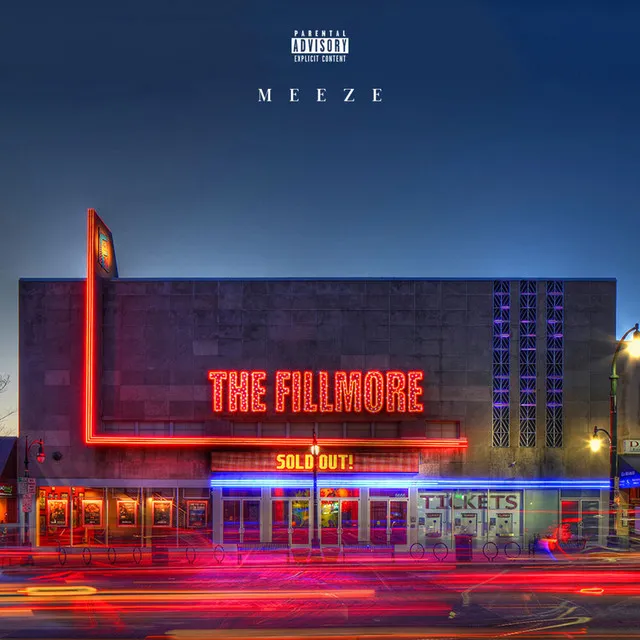 The Fillmore