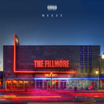 The Fillmore by 