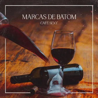 Marcas de Batom by 