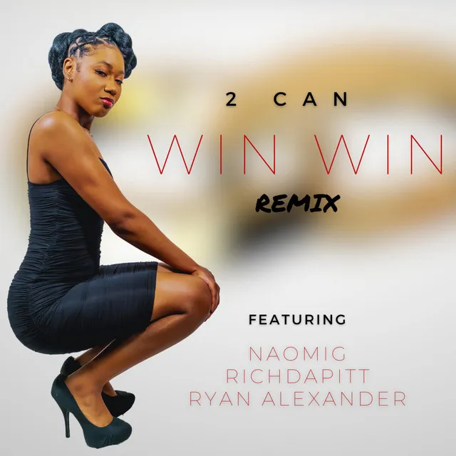 Win Win - Remix - Radio Edit