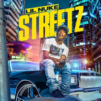 Streetz by Lil Nuke