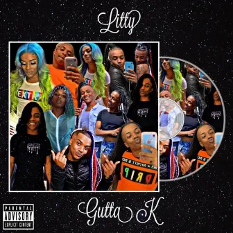 Litty by Gutta K