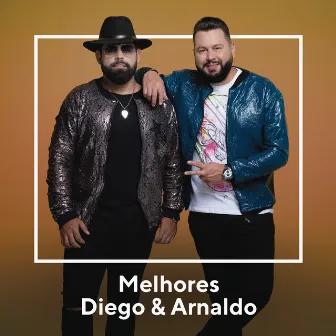 Melhores Diego & Arnaldo by Diego & Arnaldo