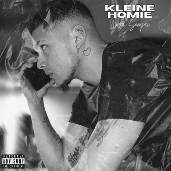 Kleine Homie by Nuru Senpai