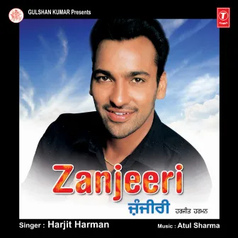 Zanjeeri by Harjit Harman