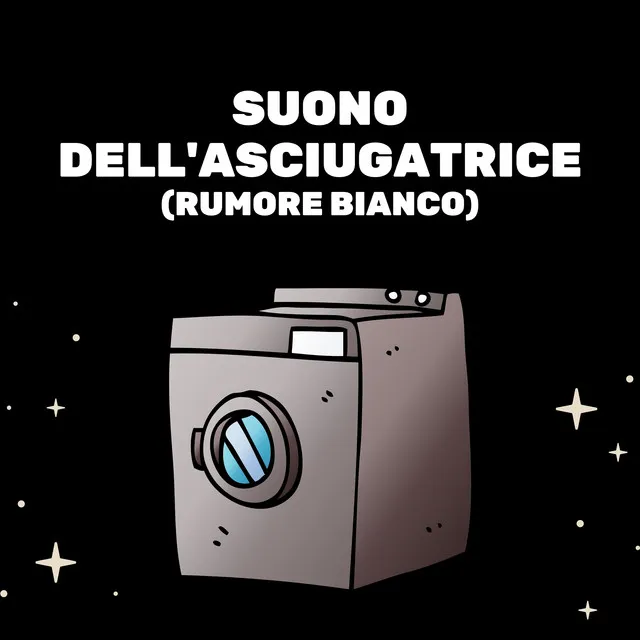 Rumore Bianco Per Dormire