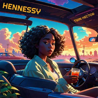 HENNESSY by Twin Hector