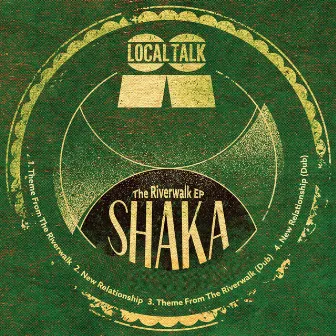 Theme From The Riverwalk by Shaka