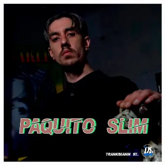 Paquito Slim: La KBerna de TKMN, Vol.4 by Paquito Slim