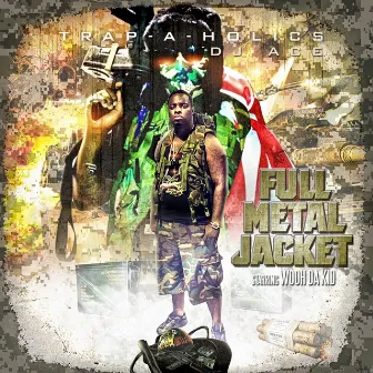 Full Metal Jacket by DJ Ace