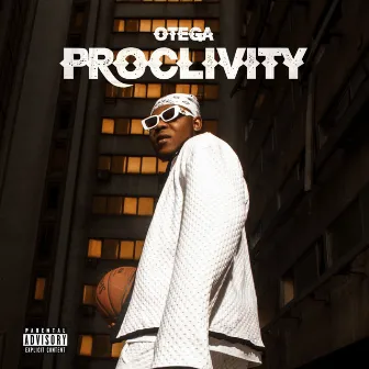 Proclivity by Otega