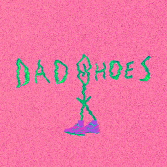 Dad Shoes