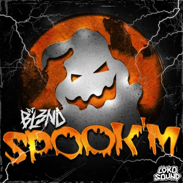 Spook'm