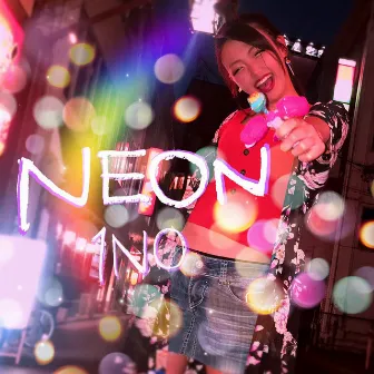 NEON by 1NO