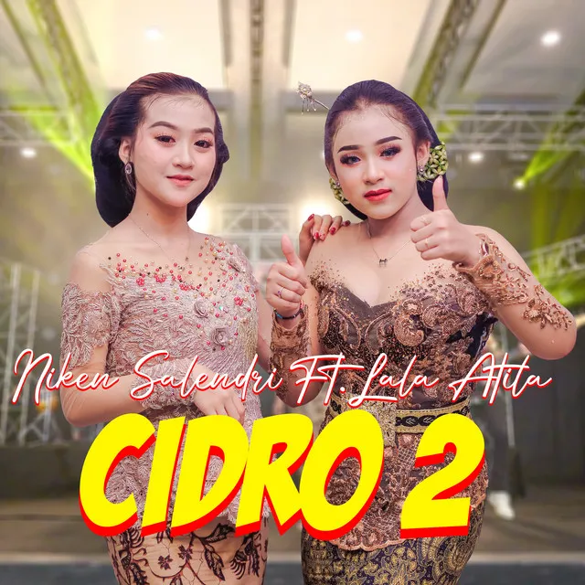 Cidro 2