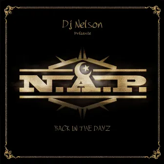 Back in the Dayz by Nap