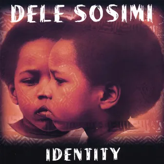 Identity by Dele Sosimi