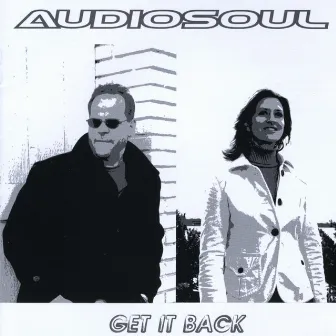 Get It Back by Audiosoul