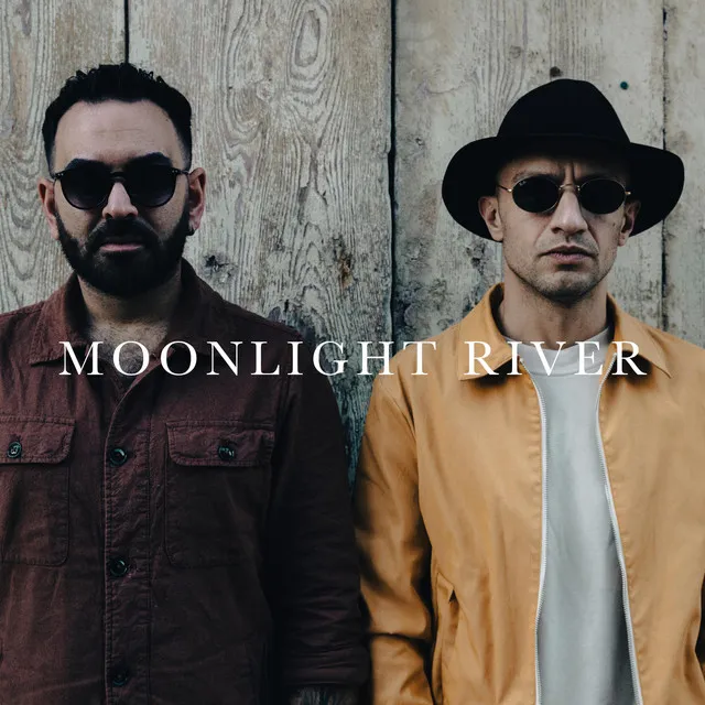 MOONLIGHT RIVER