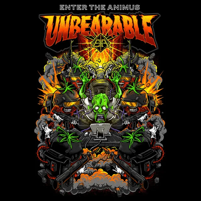 Unbearable