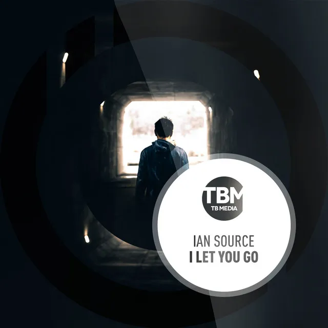 I Let You Go - Radio Mix