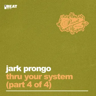 Thru Your System (Part 4 Of 4) by Jark Prongo