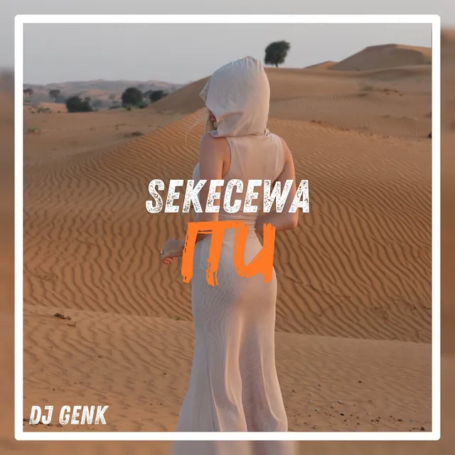 Sekecewa Itu - Remix