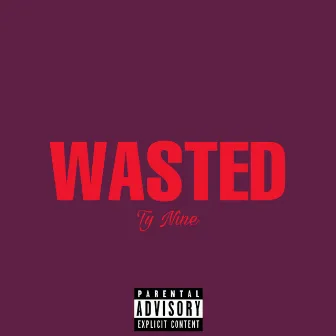 Wasted by Lil Ty Nine