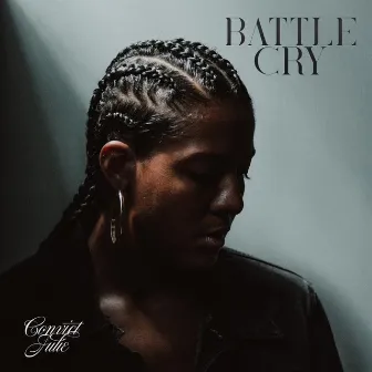 Battle Cry by Convict Julie