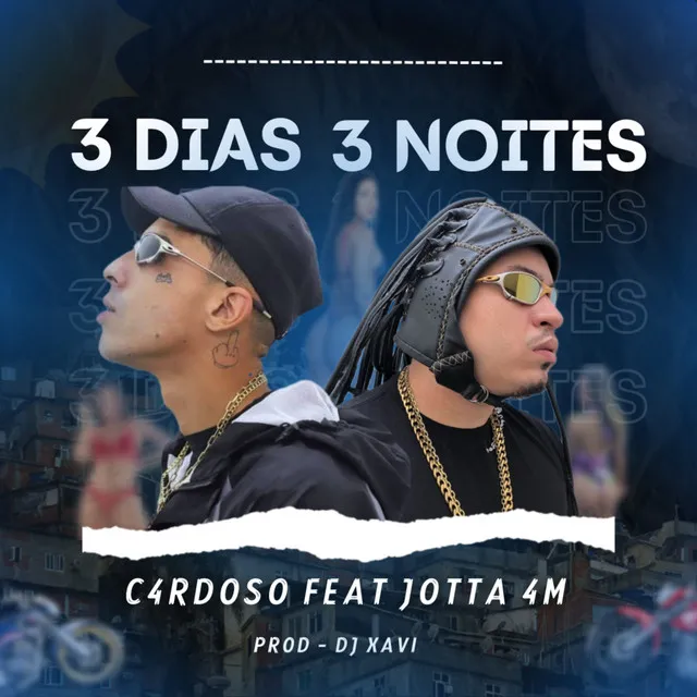 3 Dias 3 Noites