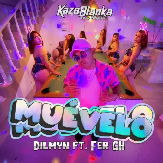 Muévelo by Kaza Blanka Inc. Music