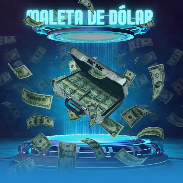 Maleta de Dollar