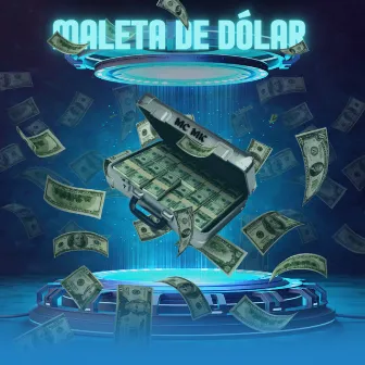 Maleta de Dollar by MC MK 012