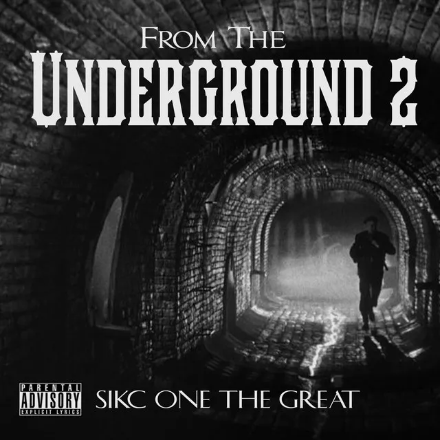 From the Underground 2