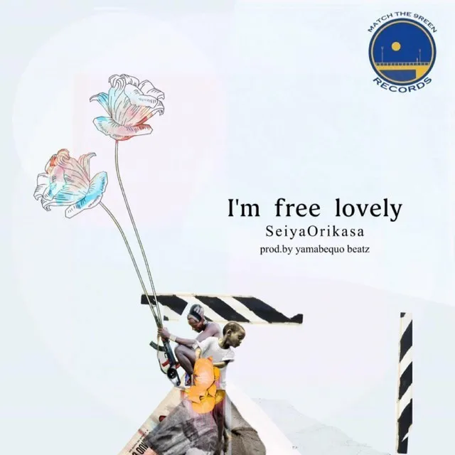 I'm free lovely