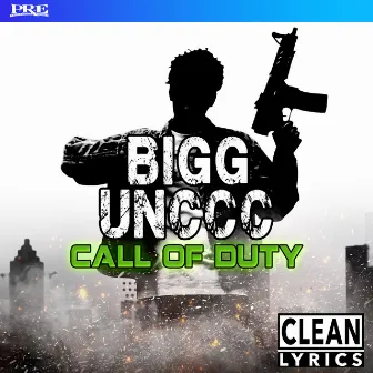 Call of Duty by Bigg Unccc