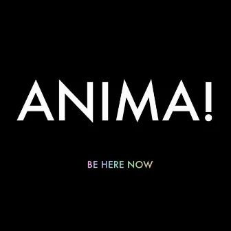 Be Here Now by ANIMA!