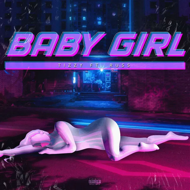 Baby Girl (feat. Russ Millions)