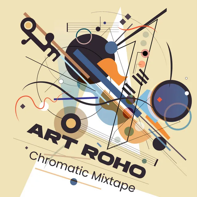 Chromatic Mixtape