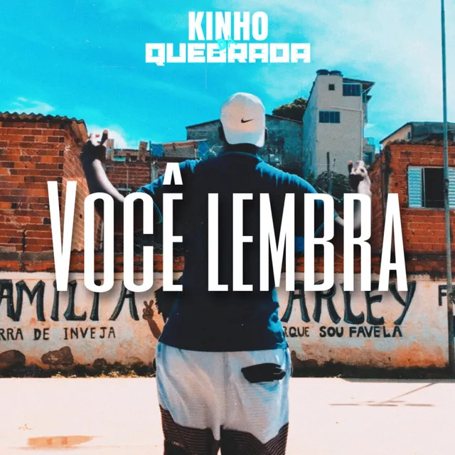 Voce Lembra