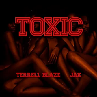 Toxic by Unknown Artist