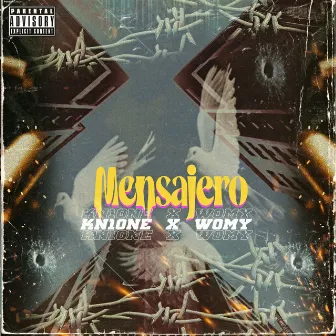 Mensajero by Womy