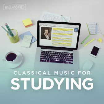 Classical Music for Studying by Drostan Hall